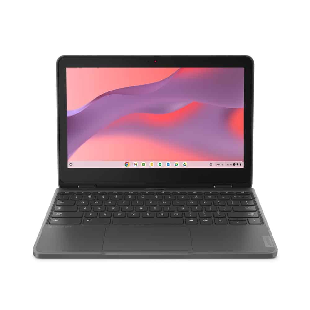 Lenovo 300e Yoga Chromebook Gen 4 11.6