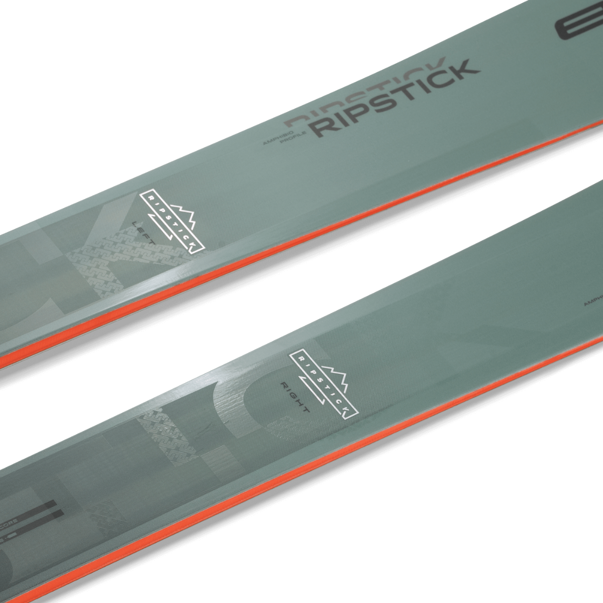 Elan Ripstick 88 Skis 2026 - All-Mountain Skis for Men & Women - Perfect for Powder, Groomers & Backcountry Skiing