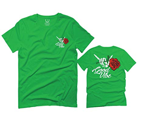 Irish Green