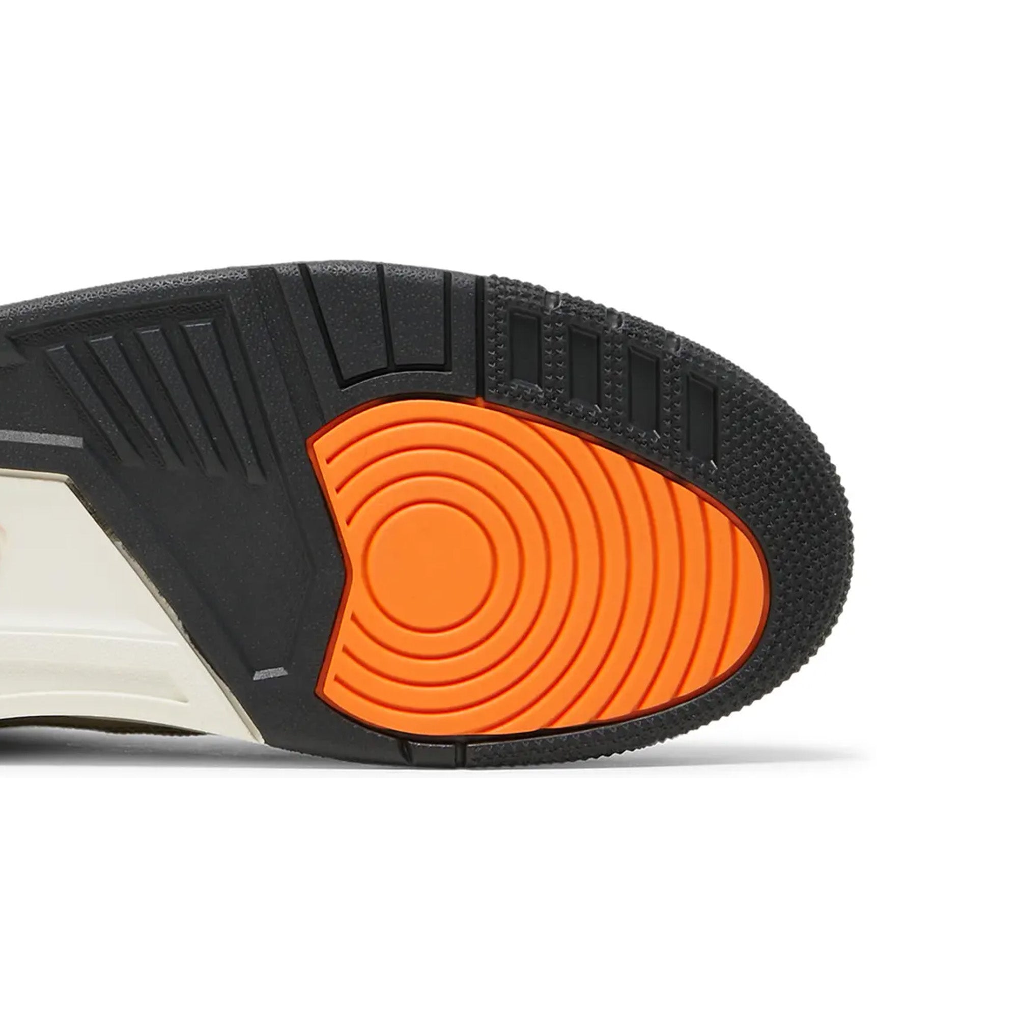 Air Jordan 3 Retro 'Patchwork' Sneakers (2021) - Men's Basketball Shoes for Casual Wear & Street Style Fashion