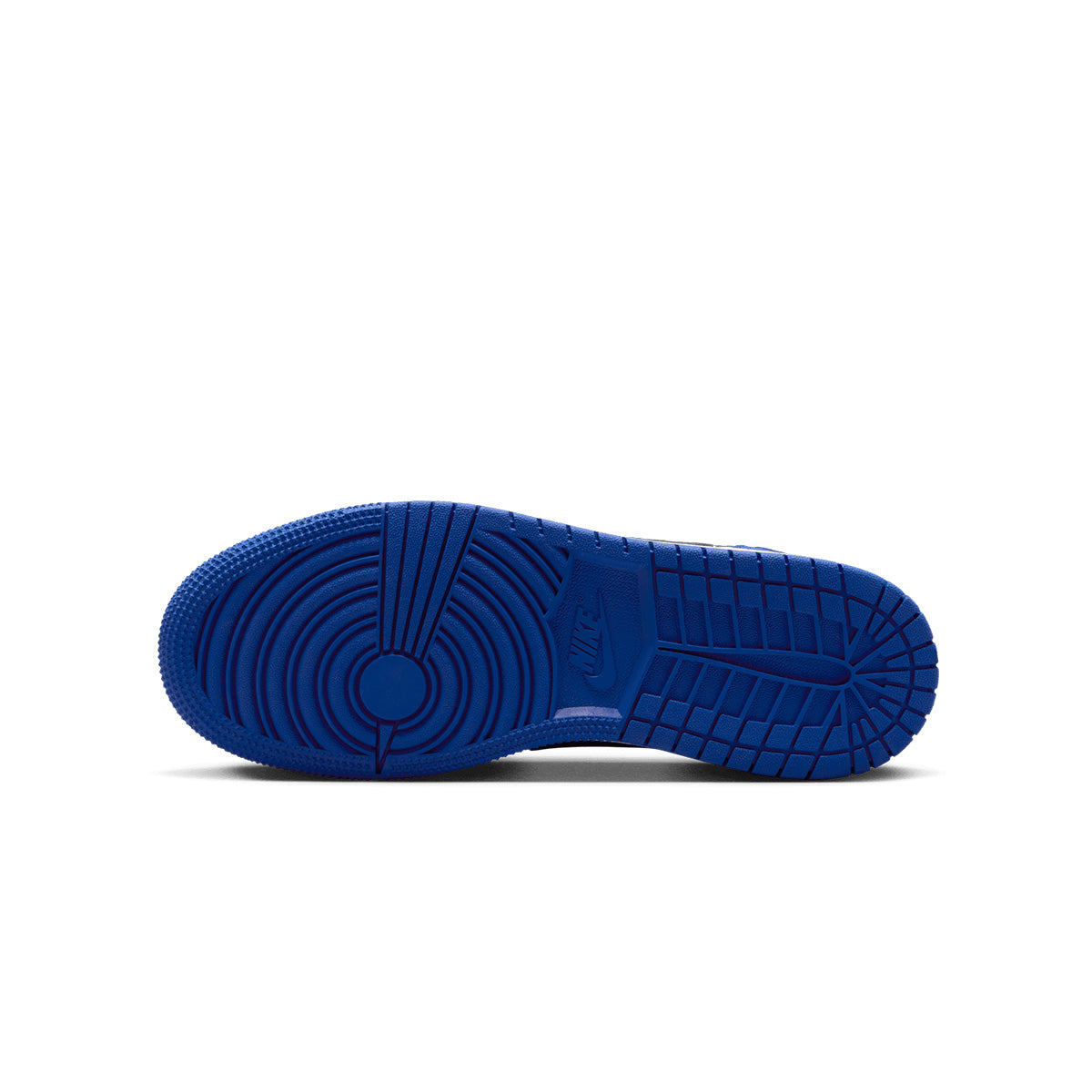 Air Jordan 1 Retro Low OG 'Game Royal' Sneakers for Kids - Lightweight Basketball Shoes for Boys & Girls - Perfect for School, Sports & Casual Wear