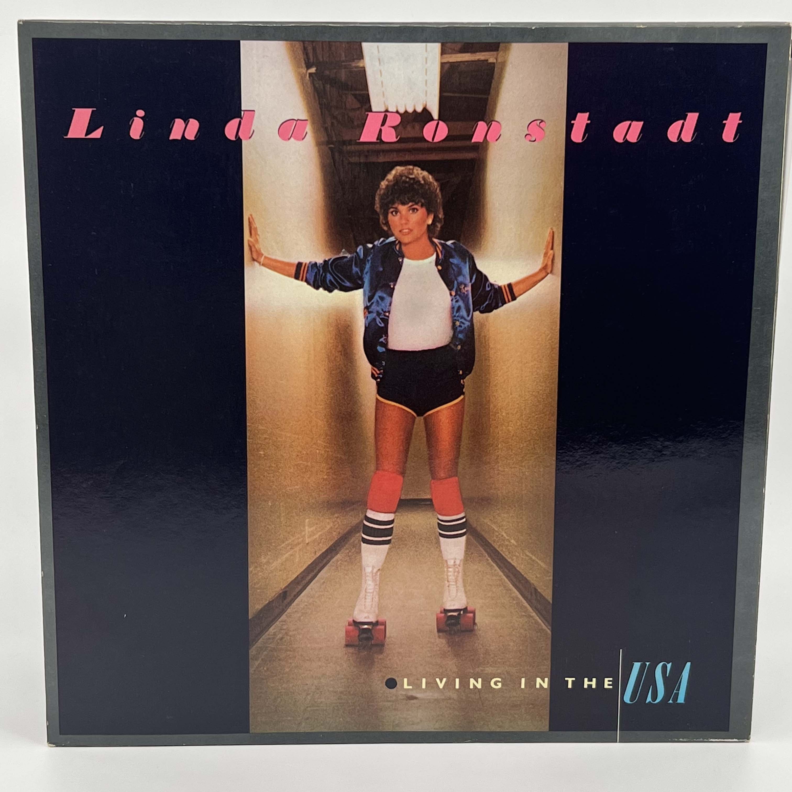 Linda Ronstadt Music Albums & Songs - Classic Rock & Country Hits for Home, Car & Party Playlists