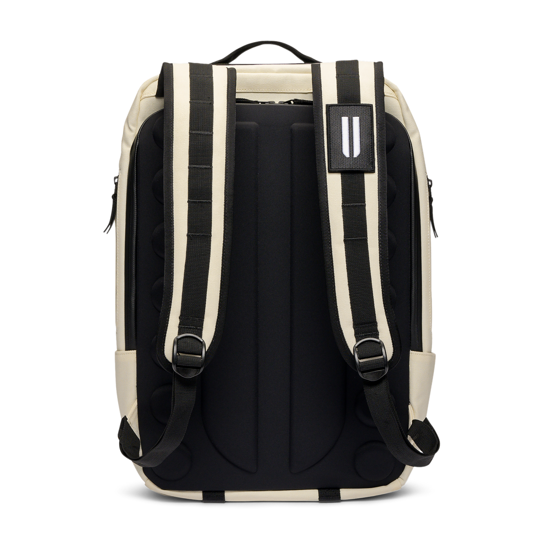 Durable Waxed Canvas Backpack for Men & Women - Waterproof Vintage Rucksack for Travel, Hiking & Everyday Use