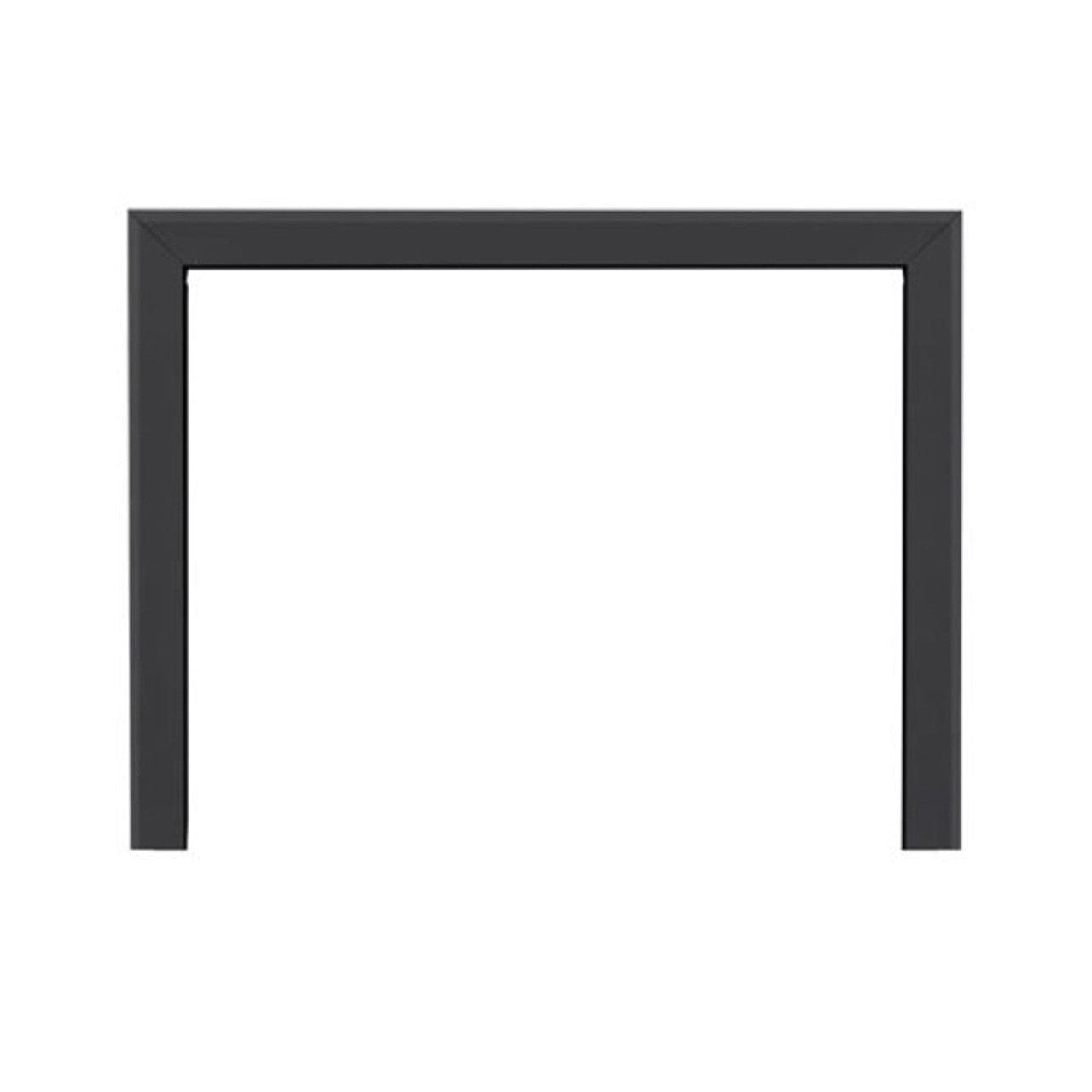 Premium Black Bevelled Trim Kit for Ascent 42/x 42 Models - BT42K | Perfect for Kitchen & Bathroom Cabinet Upgrades