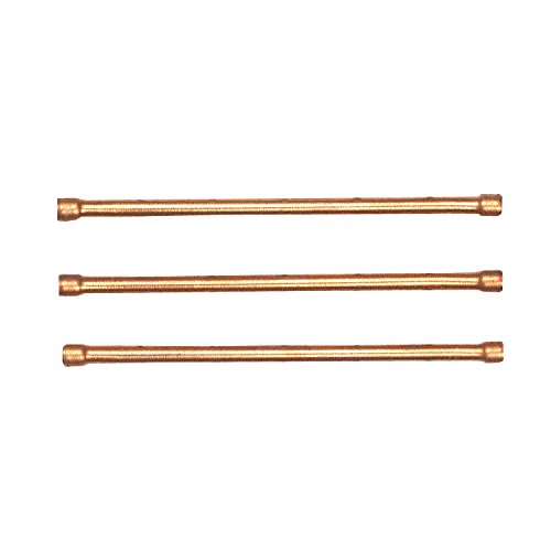 ForeverPRO 876765 Refrigerator Compressor Tubing Kit - Compatible with Whirlpool Models 482331, 734300, AH398169, EA398169 - Replacement Part for Ice Maker & Cooling System Repair