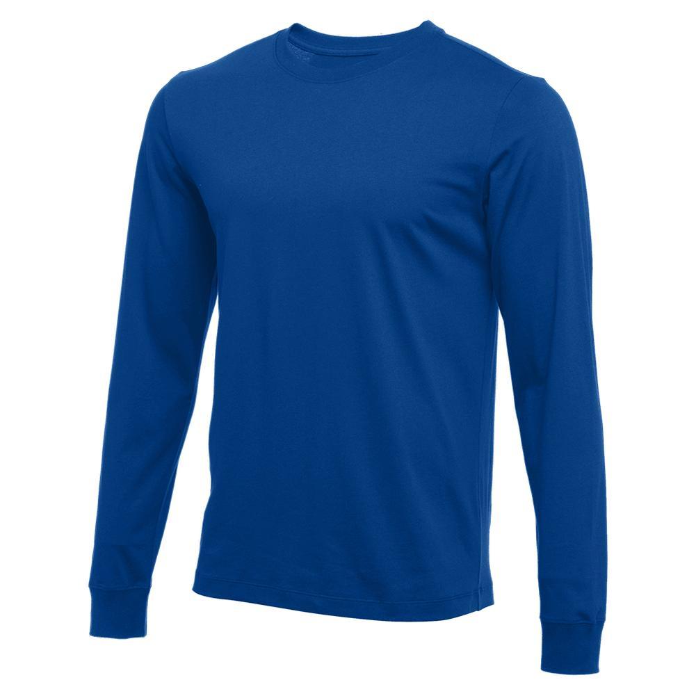 Boys' Long Sleeve Cotton T-Shirt - Soft & Comfortable Casual Top for School, Play & Everyday Wear