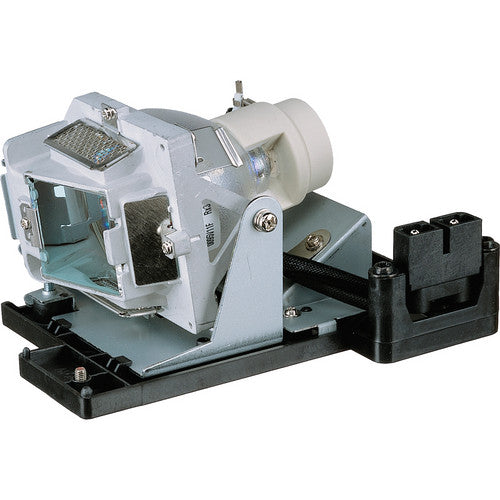 Genuine BenQ 5J.J0705.001 Replacement Lamp Assembly for MP670/W600 Projectors - Perfect for Home Theater, Office Presentations & Classroom Use