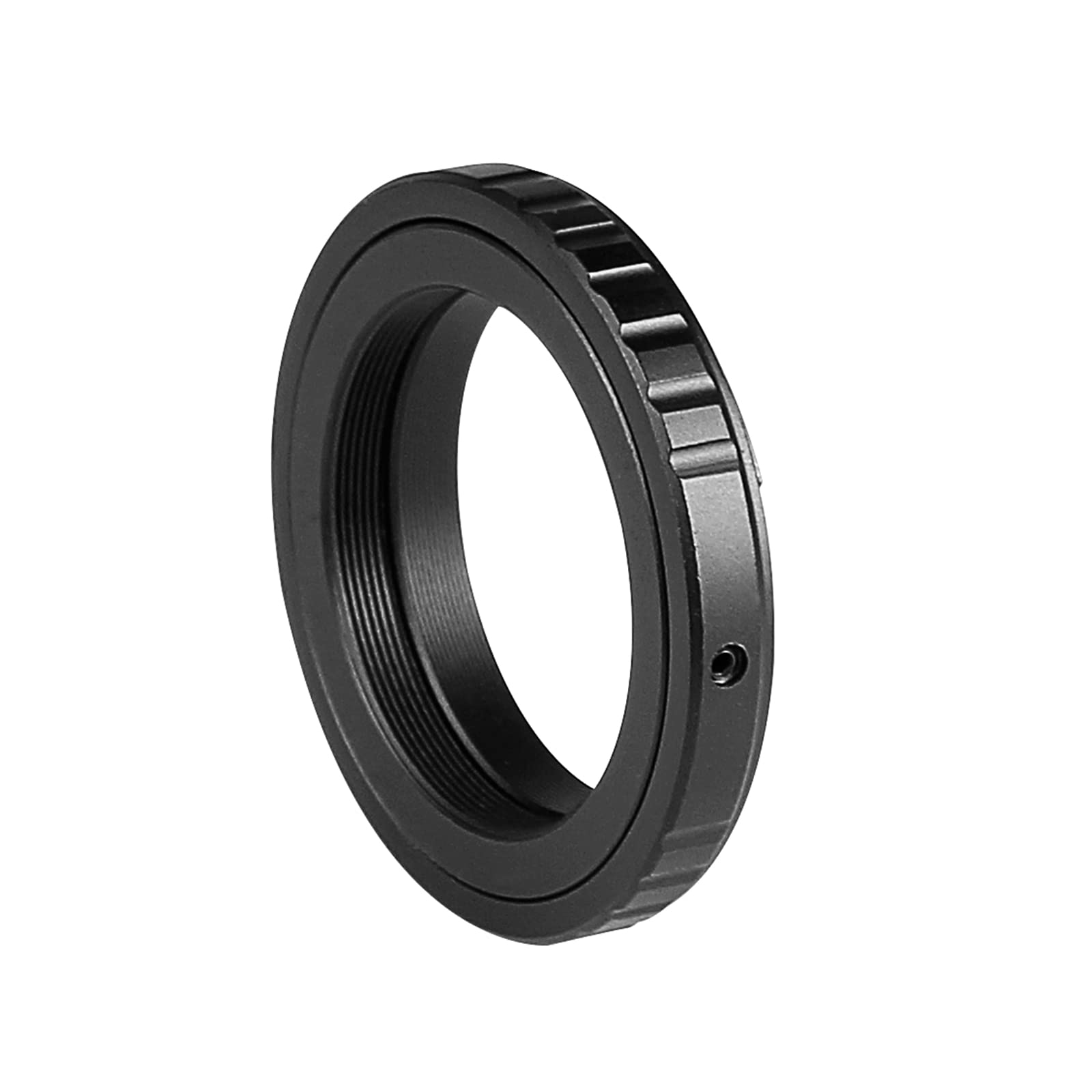 Canon EOS SLR/DSLR Camera T Adapter for Telescope - Astronomy Photography Accessory for Stargazing & Astrophotography