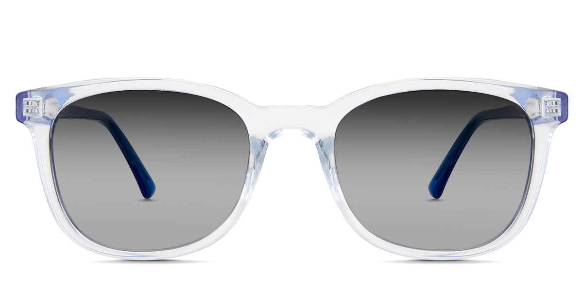 Arbor Men's Prescription Sunglasses - UV Protection Polarized Lenses for Driving, Fishing & Outdoor Activities