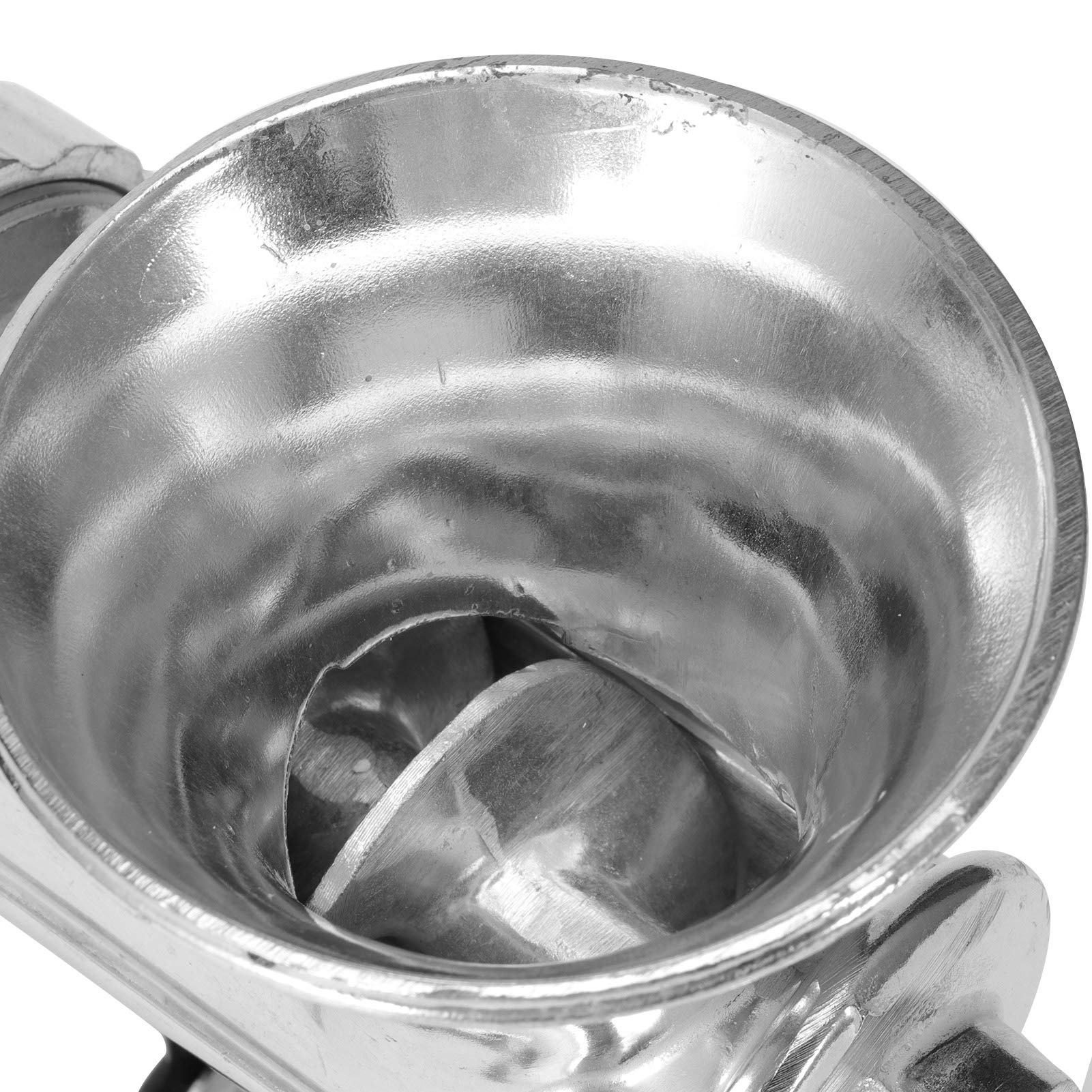 Manual Meat Grinder - Hand Crank Mincer & Sausage Stuffer | Heavy Duty Meat Processor for Ground Beef, Sausage Making & Food Prep | Perfect for Home Kitchens, Camping & Outdoor Cooking