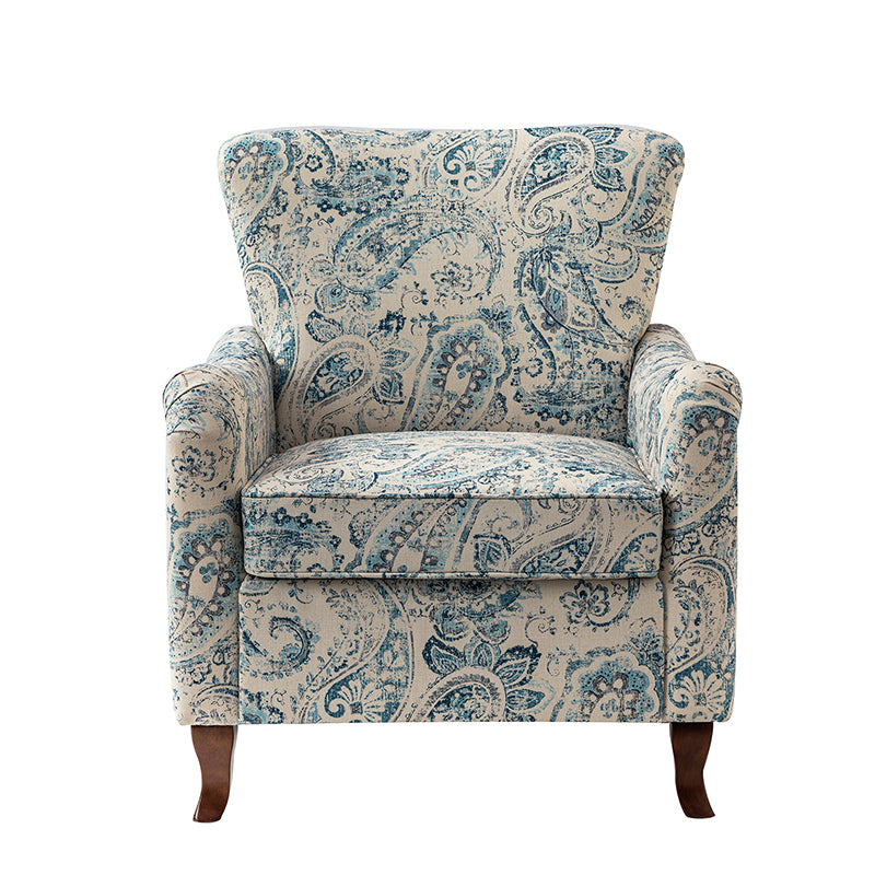 Raimund Armchair - Modern Lounge Chair with Optional Styles | Perfect for Living Room, Office & Reading Nook