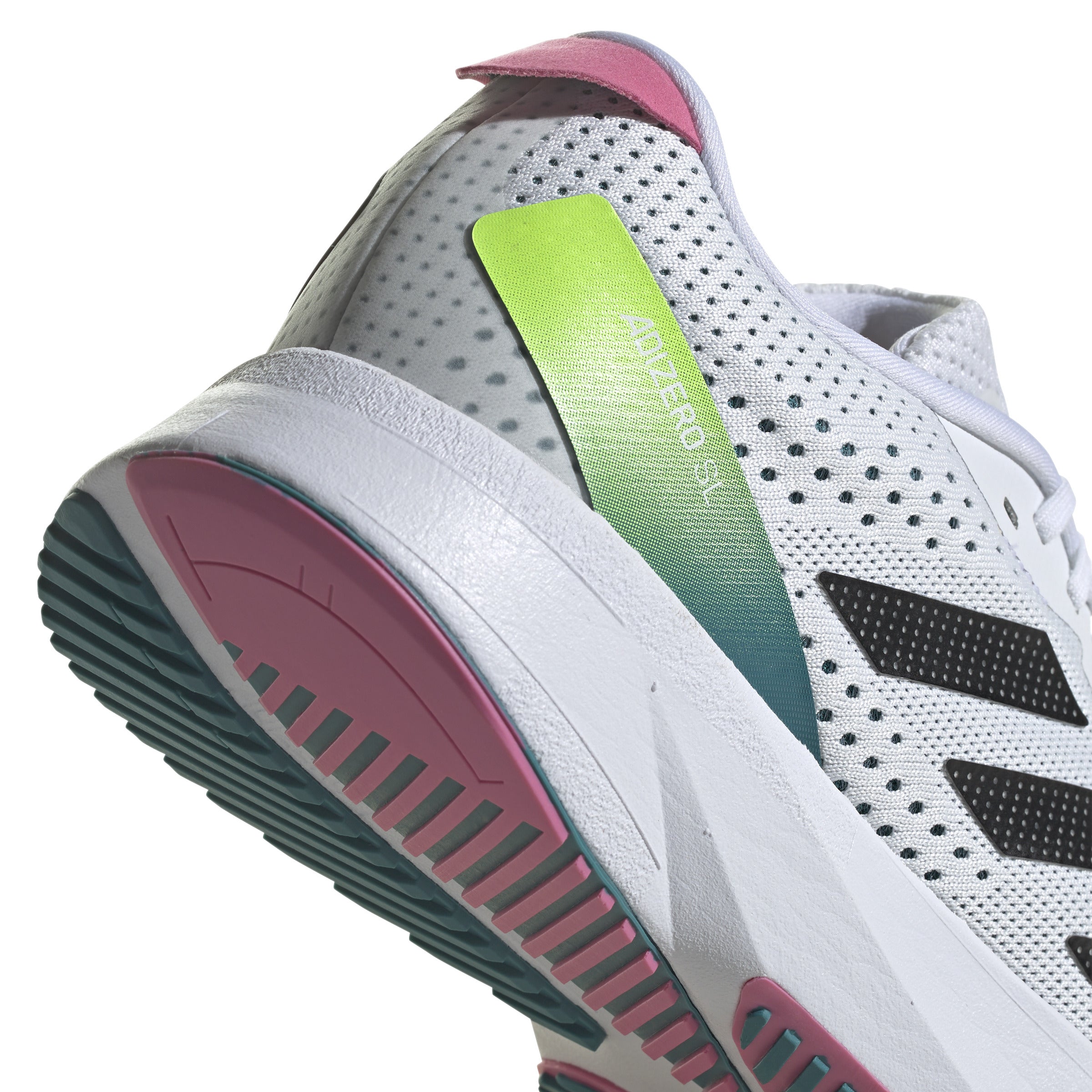 Adidas AdiZero SL Women's Running Shoes - Lightweight & Breathable for Training, Jogging & Gym Workouts