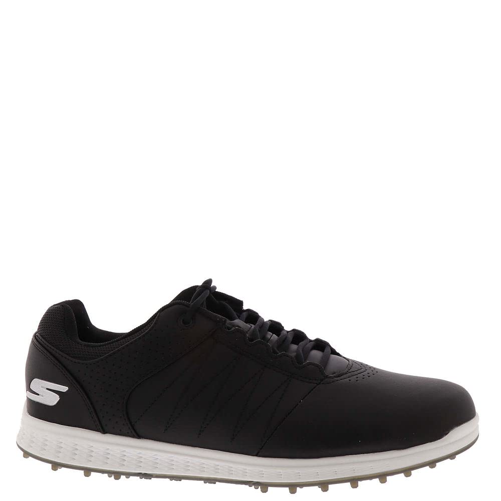 Skechers Men's Pivot Spikeless Golf Shoes - Comfortable & Lightweight Sneakers for Walking & Golfing | Perfect for Casual Wear & On-Course Performance