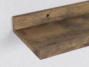 Rustic Brown