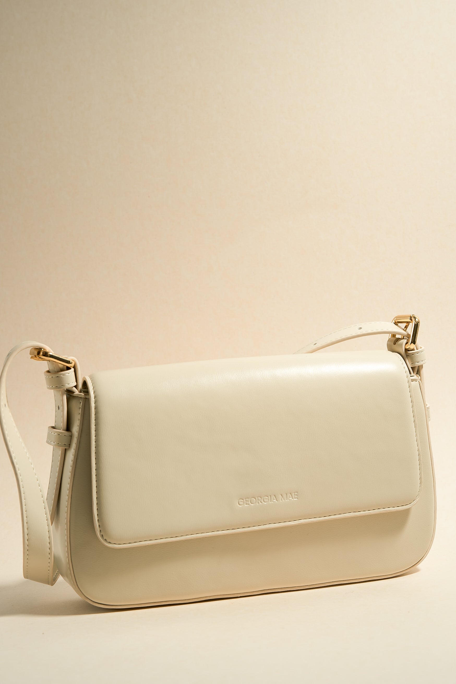 Elegant Date Night Cream Shoulder Bag for Women - Perfect for Evening Out, Dinner Date, and Special Occasions