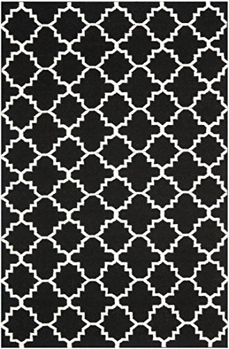 Black / Ivory