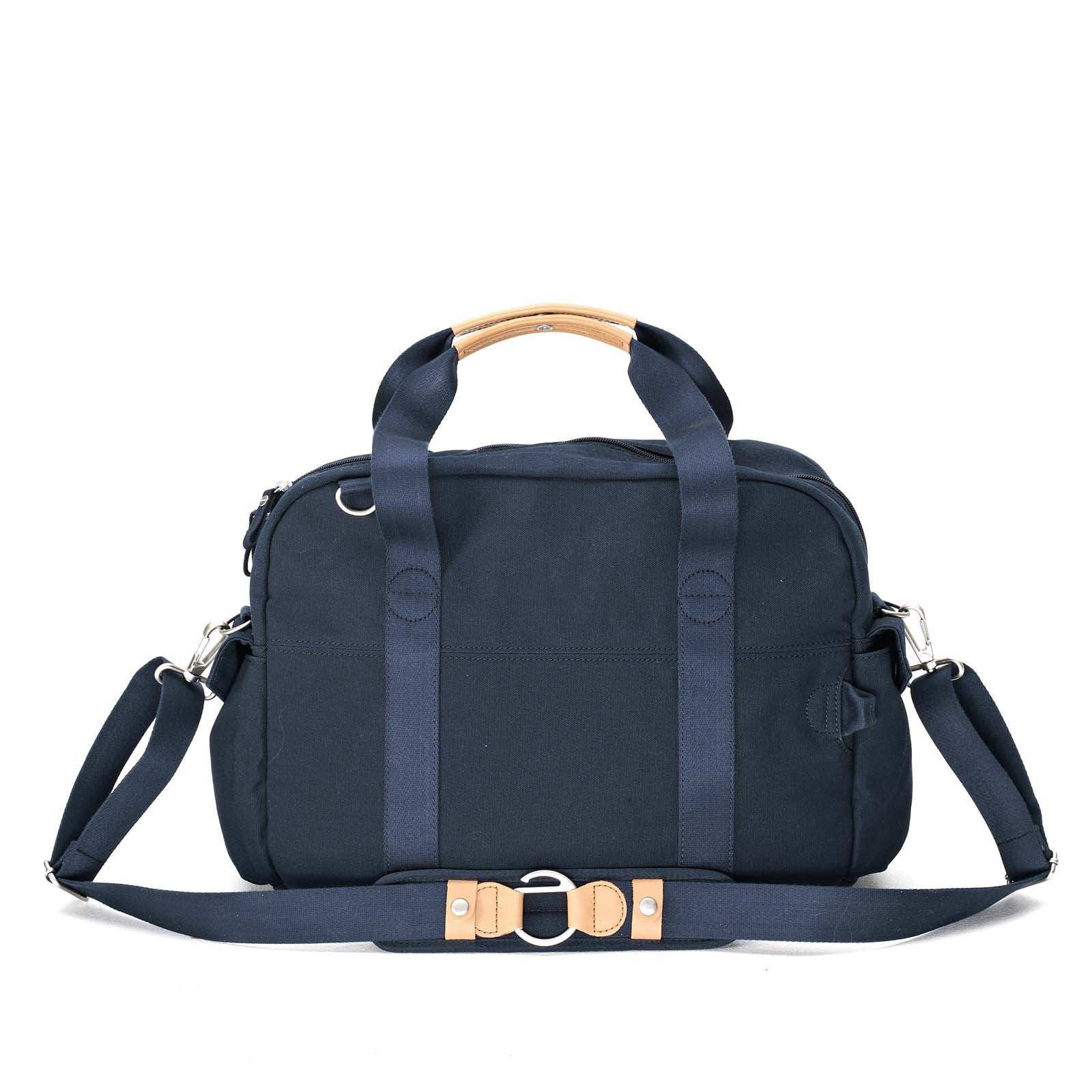 Qwstion Overnighter Bag - Premium Waterproof Travel Backpack for Men & Women - Perfect for Business Trips, Weekend Getaways & Outdoor Adventures