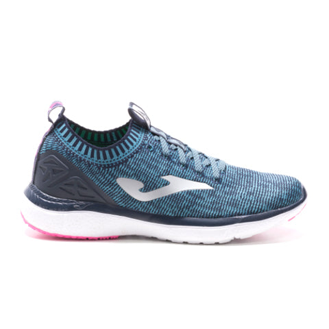 Joma C. Alaska Women's Sneakers - Navy Blue Comfortable Walking Shoes for Casual Wear & Outdoor Activities