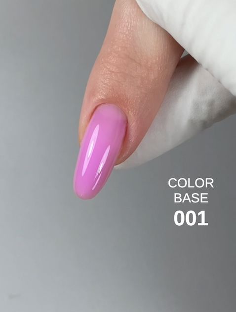 F.O.X Color Base 001 - Professional Makeup Foundation for Flawless Skin | Perfect for Daily Wear & Special Occasions