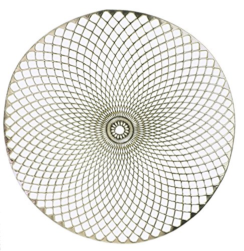 A. Round Eclipse Gold
