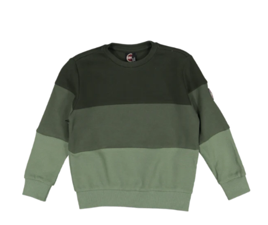 COLMAR Junior Sweatshirts for Boys & Girls (Ages 4-16) - Soft Cotton Hoodies for School, Play & Everyday Wear