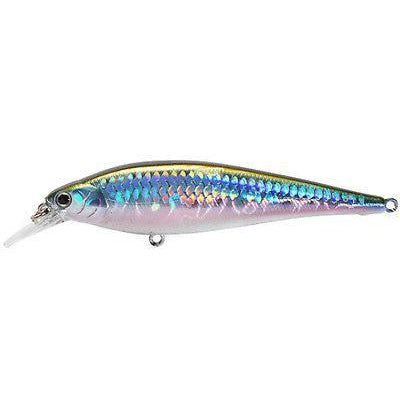 Lucky Craft Silent Pointer 95 Jerkbait Fishing Lure - Topwater Bass Fishing Bait for Freshwater & Saltwater - Perfect for Casting, Trolling, and Jerking Techniques