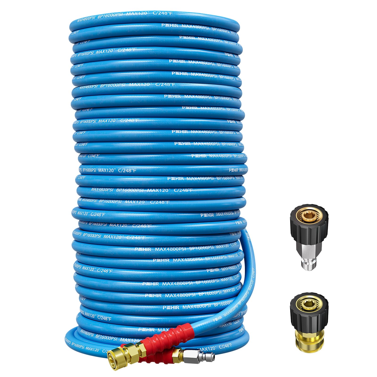 POHIR 150ft 3/8