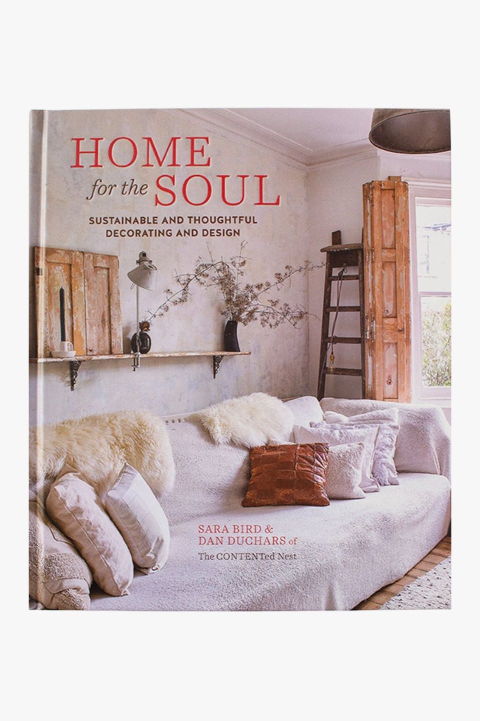 Home For The Soul EOL - Spiritual Decor & Inspirational Home Decor for Mindful Living | Perfect for Meditation Spaces, Yoga Rooms & Cozy Reading Nooks