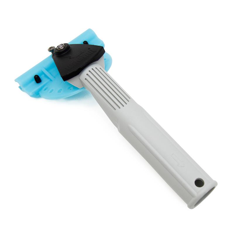Wagtail Pivot Control Handle - Heavy Duty Adjustable Lever for Construction Equipment & Farm Machinery | Perfect for Excavators, Tractors & Industrial Machinery Operation