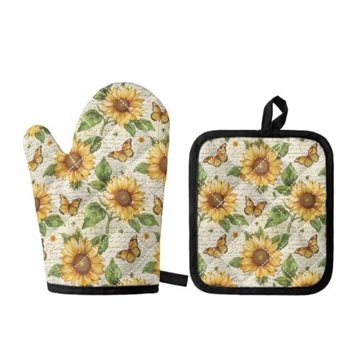 Sunflower Yellow