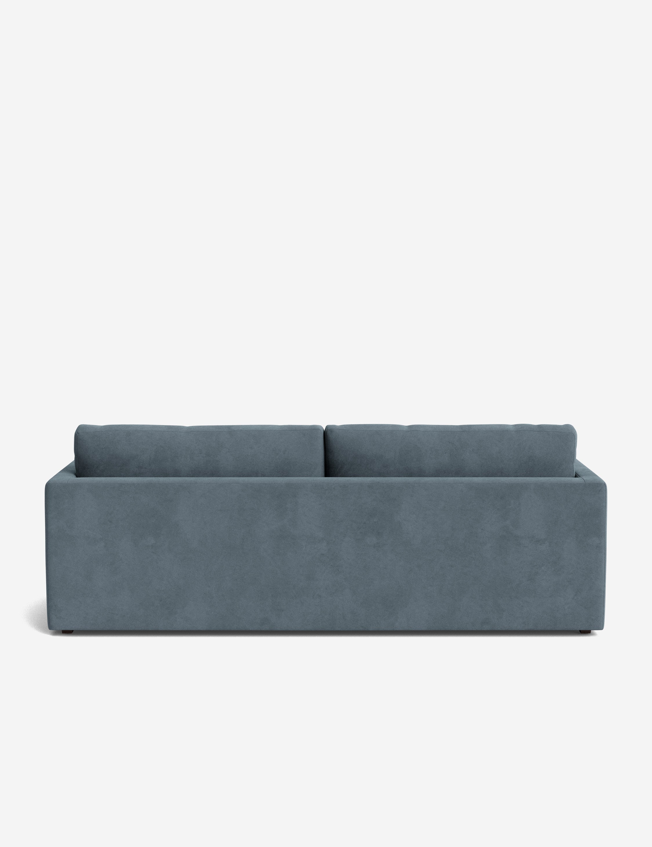 Durham Sofa - Modern Comfortable Living Room Furniture for Home & Office - Perfect for Relaxing, Entertaining & Small Spaces
