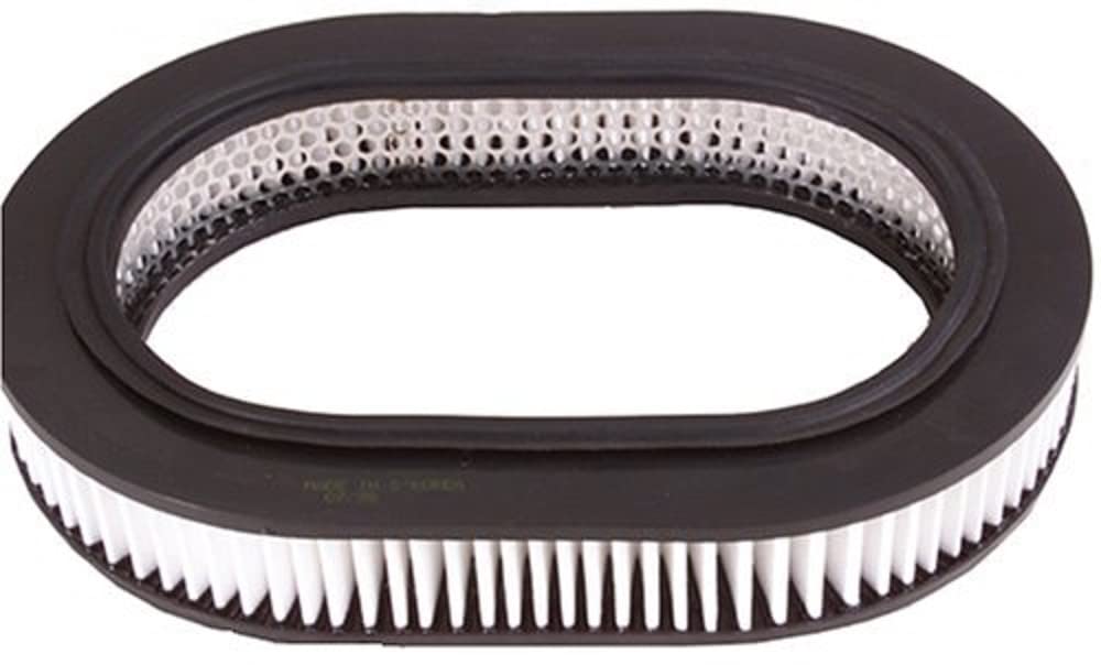 Beck/Arnley 042-1388 High Performance Air Filter for Cars & Trucks - Improved Engine Efficiency & Airflow - Perfect for Daily Commuting & Off-Road Adventures