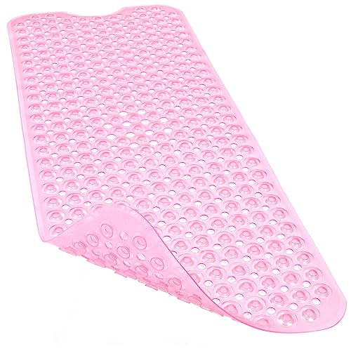 Clear Pink