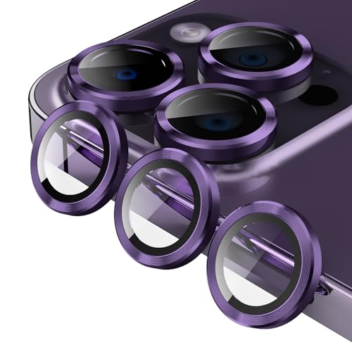 A-Purple 3 Lens