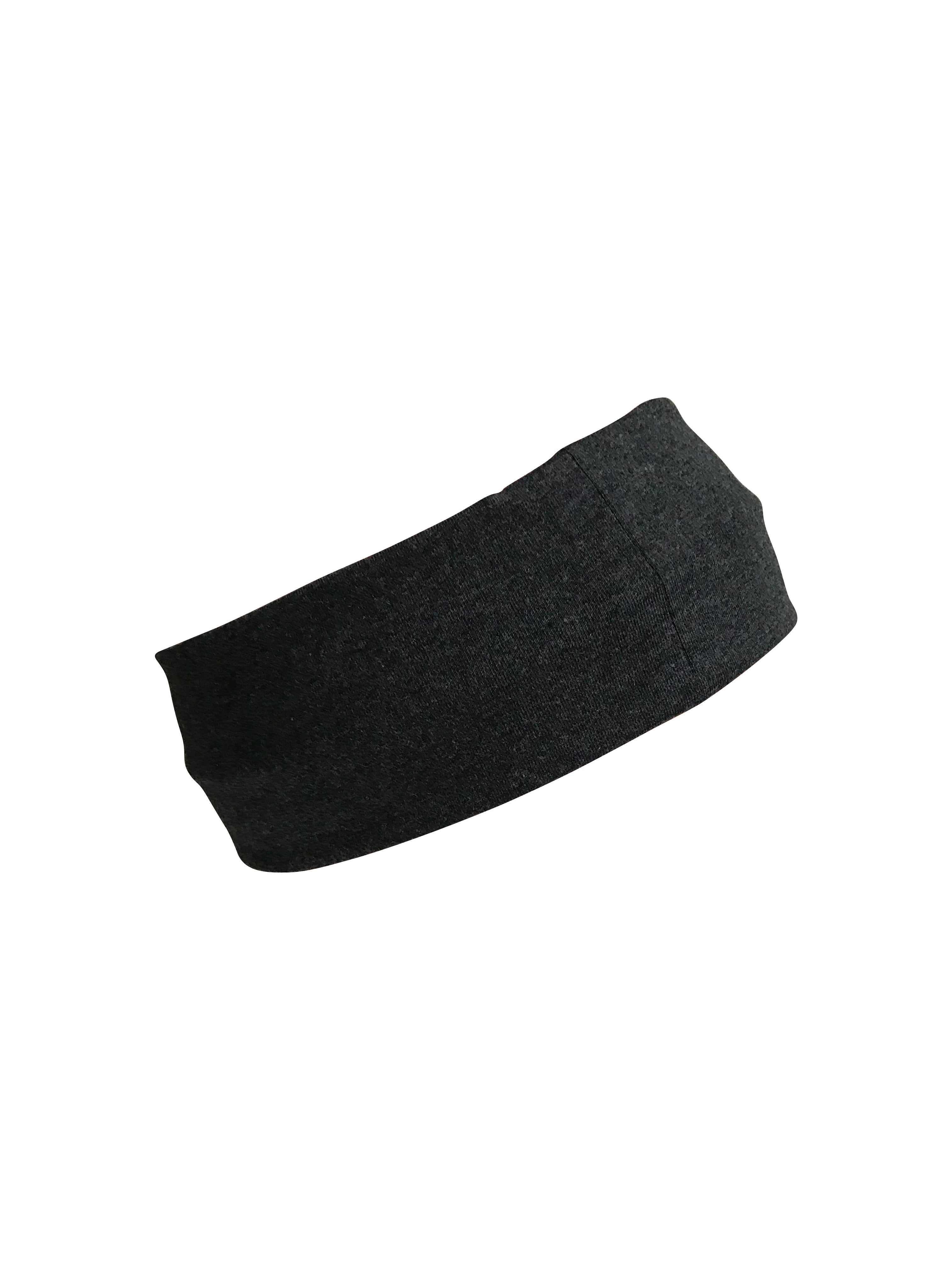 Sporty Sweat Headbands for Women & Men - Non-Slip Workout Headbands for Running, Yoga, Gym & Sports - Moisture Wicking & Breathable Fitness Headbands for Active Lifestyles
