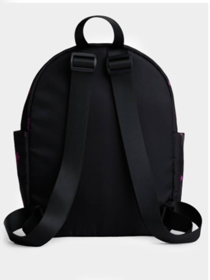 Vooray Lexi Backpack Barbie Pink - Stylish Laptop Backpack for Women & Girls - Perfect for School, Work, Travel & Gym