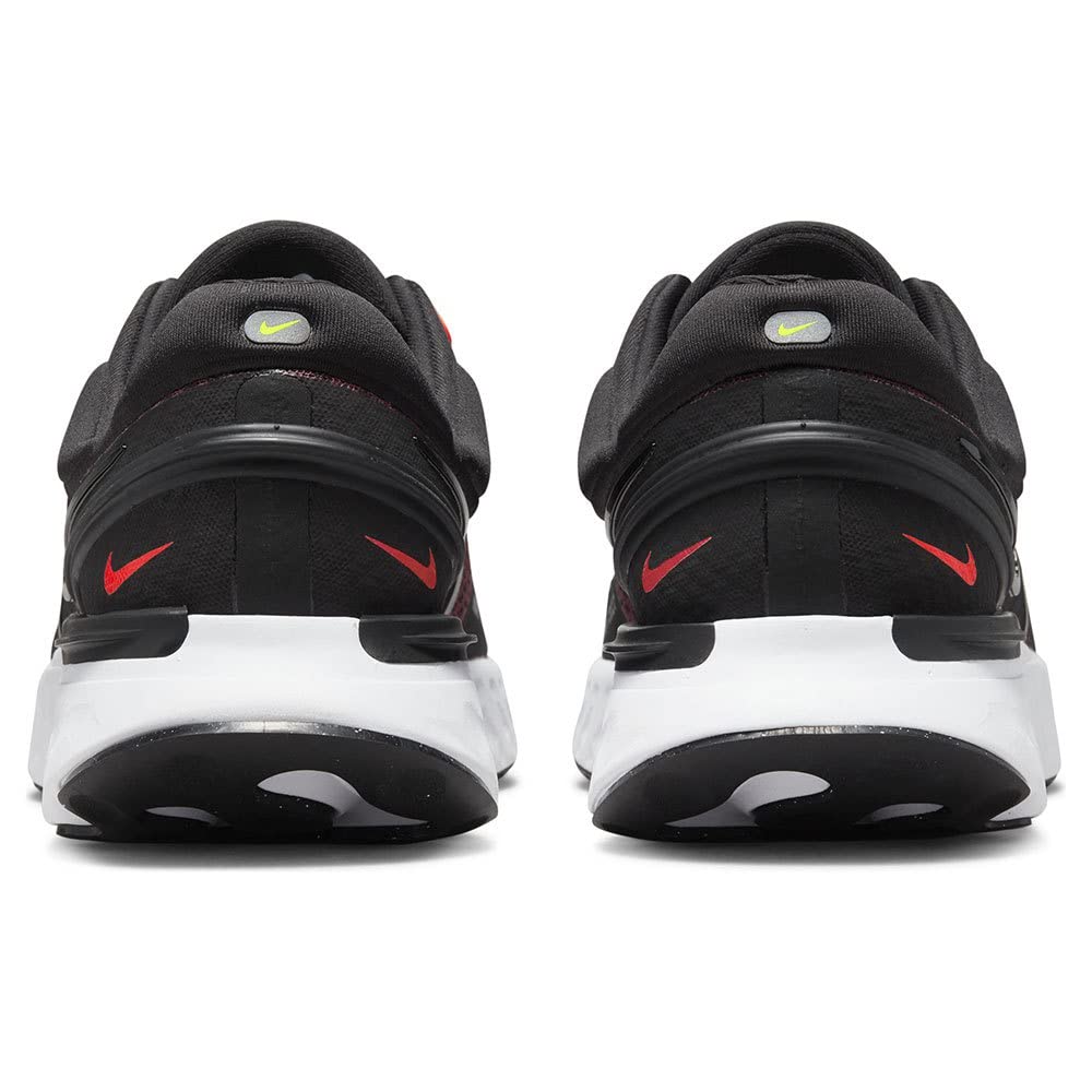 Nike React Miler 3 Running Shoes for Men - Lightweight Cushioned Road Running Sneakers for Long Distance Training & Marathon (Perfect for Jogging, Gym Workouts & Daily Wear)