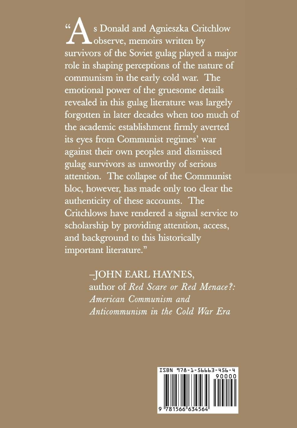 Enemies of the State: Personal Stories from the Gulag - True Accounts of Soviet Prison Camps | Historical Memoirs for Book Clubs & History Enthusiasts
