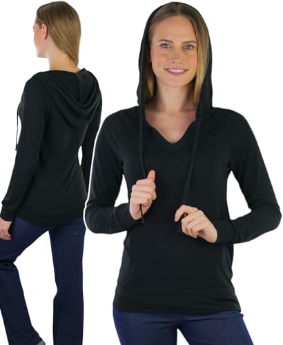 Drawstring - Black (Adult)