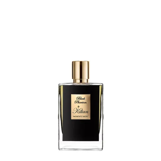 Black Phantom Eau De Parfum 50ml - Luxury Unisex Perfume by Kilian, Long-Lasting Fragrance for Men & Women | Perfect for Evening Events, Date Nights & Special Occasions