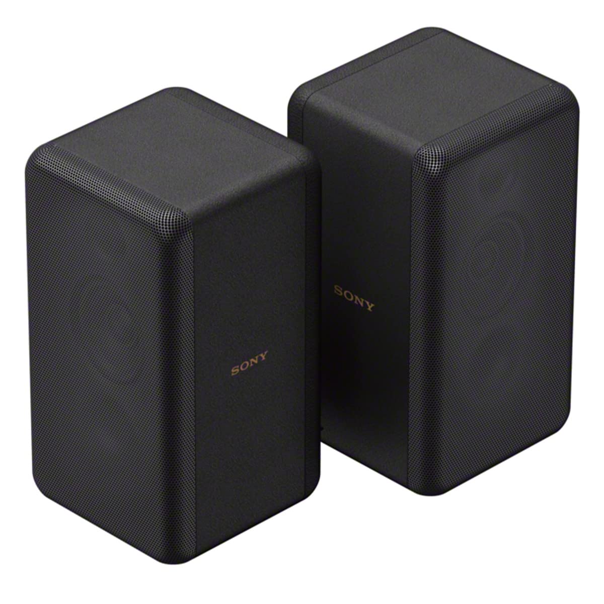 Sony SA-RS3S Wireless Rear Speakers for BRAVIA Theater (BAR 8, BAR 9), HT-A7000/A5000/A3000/S2000 & STR-AN1000 - Premium Surround Sound for Home Theater & Gaming Setup