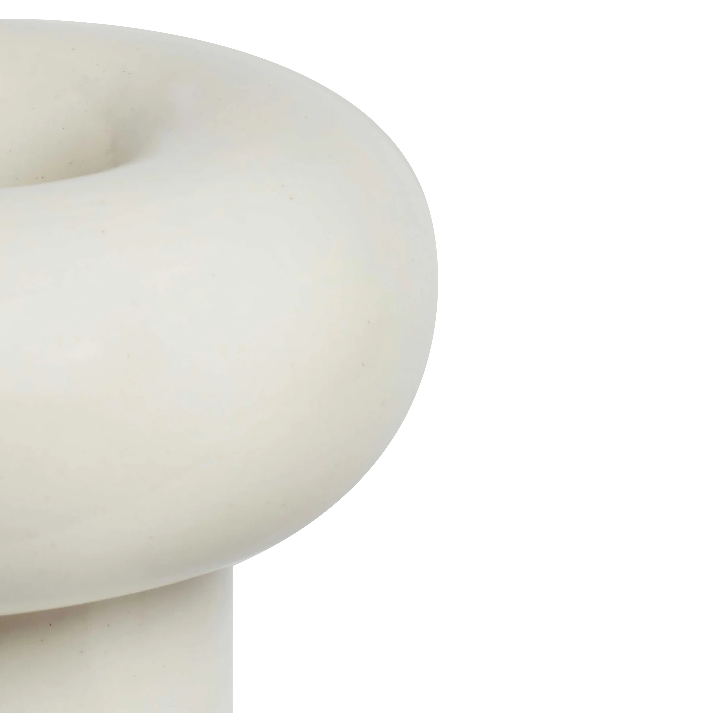 Handmade Stoneware Vase - Ceramic Flower Vase for Home Decor, Wedding Centerpiece & Boho Farmhouse Style - Perfect for Living Room, Dining Table & Office Desk Decorations