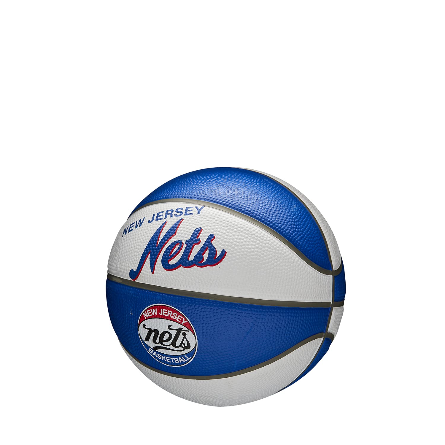 Wilson NBA Mini Basketball 3