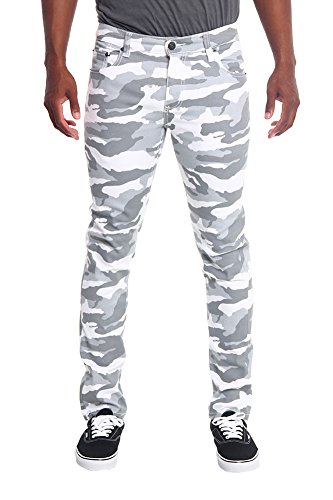 White Camo