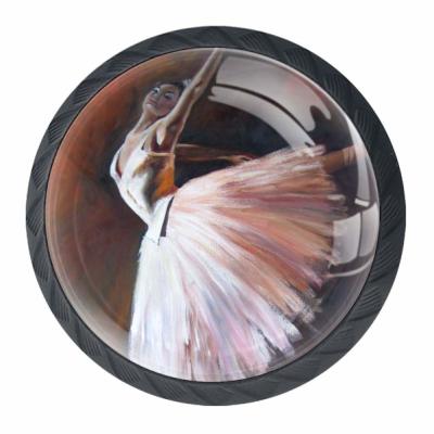 The Magic of Ballet in Your Home