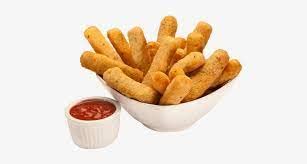 Gourmet Kitchn Petite Cuisine Breaded Mozzarella Cheese Sticks - 3 Pack (5 lb Each, 15 lb Total) | High Protein Snack for Parties, Game Nights & Family Gatherings | Crispy Frozen Appetizer for Entertaining