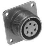 U10-821645-000 Backshell Adapter 180° Automotive Connector - 10 Pack for Wiring Harness & Vehicle Electronics Installation
