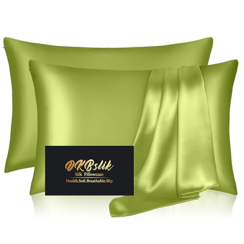 Olive Green-2pcs