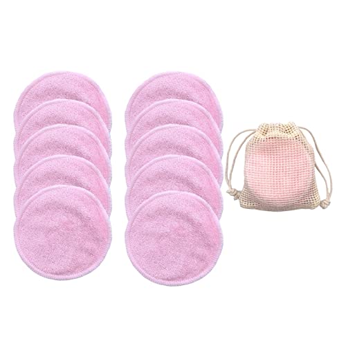 10pcs Pink Color
