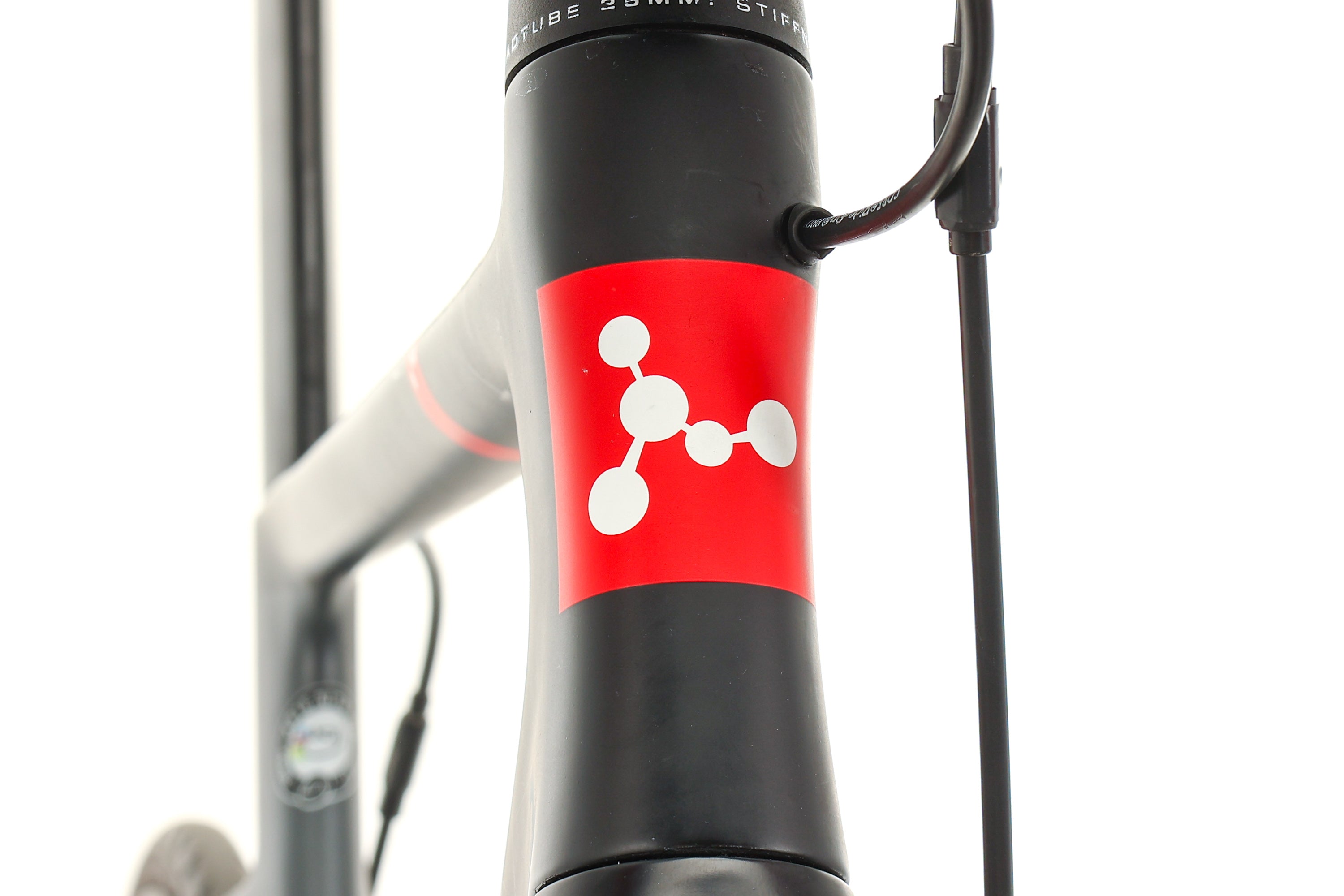 Argon 18 Nitrogen Pro Road Bike - Lightweight Carbon Frame, Shimano Ultegra Groupset, Medium Size (54cm) - Perfect for Racing, Endurance Riding & Long-Distance Cycling